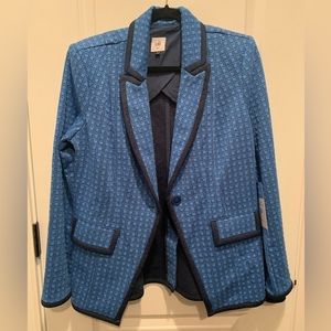 Cabi scholarship blazer